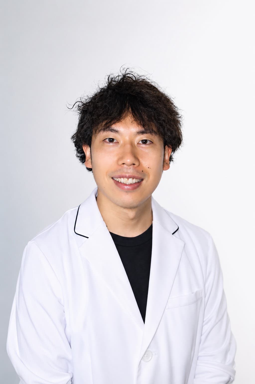 山中佑真先生